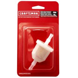 MTD CMXGZAM202005 Craftsman Fuel Filter - MTD CMXGZAM202005