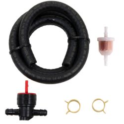 MTD CMXGZAM240009 Fuel Shutoff W Kit - MTD CMXGZAM240009