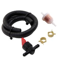 MTD CMXGZAM240009 Fuel Shutoff W Kit - MTD CMXGZAM240009