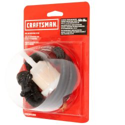 MTD CMXGZAM240009 Fuel Shutoff W Kit - MTD CMXGZAM240009