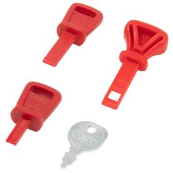 MTD CMXGZAM241008 Snow Throw Set Key 