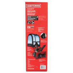 MTD CMXGZAM241032 Snowthrower Cable Attachment - MTD CMXGZAM241032