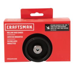 MTD CMXGZAM241038 Ariens Roller Shoe 