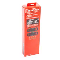 MTD CMXGZAM241058 Poly Del Skid Shoe 