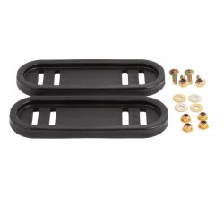 MTD CMXGZAM241058 Poly Del Skid Shoe - MTD CMXGZAM241058