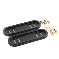 MTD CMXGZAM241058 Poly Del Skid Shoe - MTD CMXGZAM241058