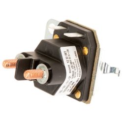 MTD CMXGZAM250013 12V 4Stud Universal SOL - MTD CMXGZAM250013