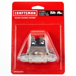 MTD CMXGZAM250013 12V 4Stud Universal SOL - MTD CMXGZAM250013