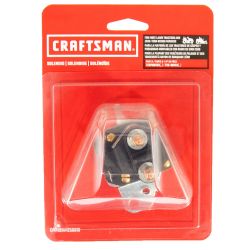 MTD CMXGZAM250013 12V 4Stud Universal SOL - MTD CMXGZAM250013