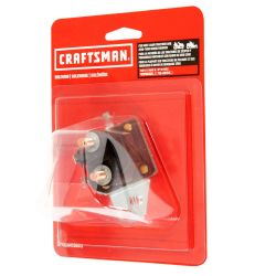 MTD CMXGZAM250013 12V 4Stud Universal SOL - MTD CMXGZAM250013