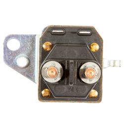 MTD CMXGZAM250013 12V 4Stud Universal SOL - MTD CMXGZAM250013