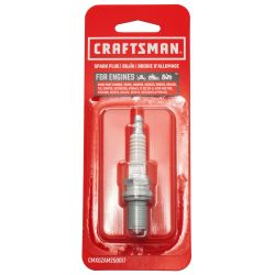 MTD CMXGZAM250017 Spark Plug - MTD CMXGZAM250017