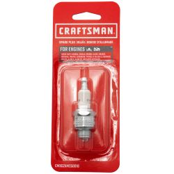 MTD CMXGZAM250018 RJ Spark Plug - MTD CMXGZAM250018