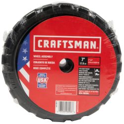 MTD CMXGZAM325068 7" Wheel - MTD CMXGZAM325068