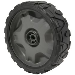 MTD CMXGZAM325068 7" Wheel - MTD CMXGZAM325068