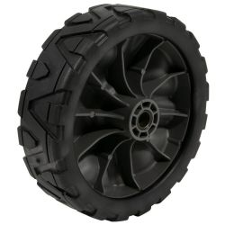 MTD CMXGZAM325068 7" Wheel - MTD CMXGZAM325068