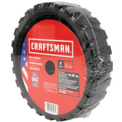MTD CMXGZAM325069 8" Wheel  - MTD CMXGZAM325069