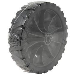 MTD CMXGZAM325069 8" Wheel  - MTD CMXGZAM325069