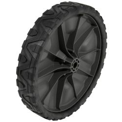 MTD CMXGZAM325071 11" Wheel - 634-07087 - MTD CMXGZAM325071