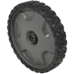 MTD CMXGZAM325071 11" Wheel - 634-07087 - MTD CMXGZAM325071
