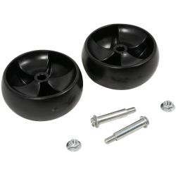 MTD CMXGZAM325073 5" Deck Wheel - 734-06 - MTD CMXGZAM325073