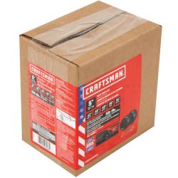 MTD CMXGZAM325073 5" Deck Wheel - 734-06 - MTD CMXGZAM325073
