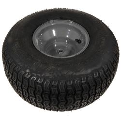 MTD CMXGZAM327006 Tire & Rim Wheel - 20 x 8 - MTD CMXGZAM327006