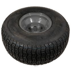 MTD CMXGZAM327006 Tire & Rim Wheel - 20 x 8 - MTD CMXGZAM327006