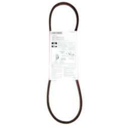 MTD CMXGZAM501005 WB V SP Trans Belt - MTD CMXGZAM501005