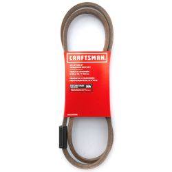 MTD CMXGZAM501006 04249A Trans Belt - MTD CMXGZAM501006