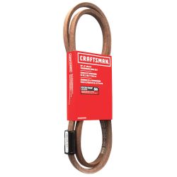 MTD CMXGZAM501006 04249A Trans Belt - MTD CMXGZAM501006