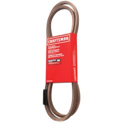 MTD CMXGZAM501006 04249A Trans Belt - MTD CMXGZAM501006