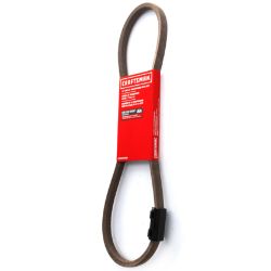 MTD CMXGZAM501007 04208 Trans Belt - MTD CMXGZAM501007