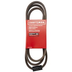 MTD CMXGZAM501035 DR 046 Trans Belt - MTD CMXGZAM501035