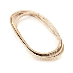 MTD CMXGZAM501062 DK Belt - MTD CMXGZAM501062