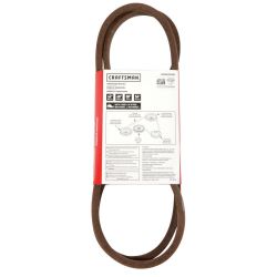 MTD CMXGZAM501069 DR 043 Trans Belt - MTD CMXGZAM501069