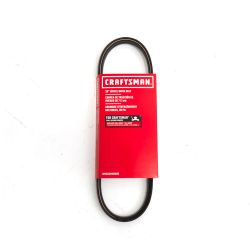 MTD CMXGZAM501085 28 Belt - MTD CMXGZAM501085