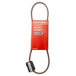 MTD CMXGZAM501086 23 WB Trans Belt - MTD CMXGZAM501086
