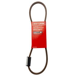 MTD CMXGZAM501088 05130 Trans Belt - MTD CMXGZAM501088