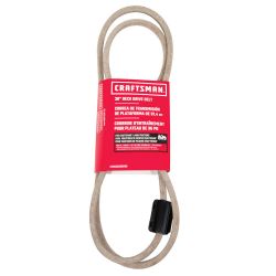 MTD CMXGZAM501100 36 DK 06 DRV Belt - MTD CMXGZAM501100