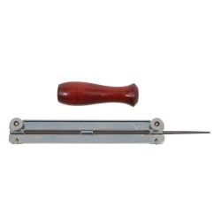 MTD CMXGZAM700087 Chain Saw File - 3/16 