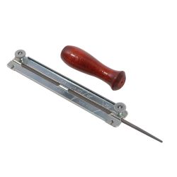 MTD CMXGZAM700087 Chain Saw File - 3/16 - MTD CMXGZAM700087