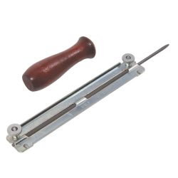 MTD CMXGZAM700101 Chain Saw File - 5/32 