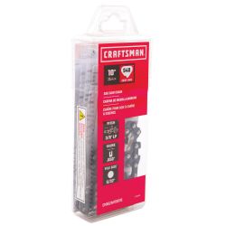 MTD CMXGZAM700115 10" Saw Chain - MTD CMXGZAM700115