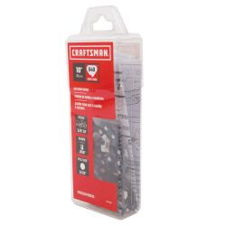 MTD CMXGZAM700115 10" Saw Chain - MTD CMXGZAM700115