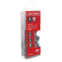 MTD CMXGZAM700117 18" Saw Chain - MTD CMXGZAM700117