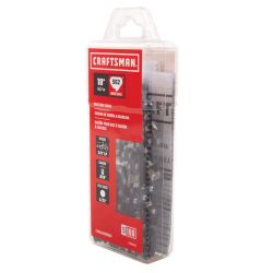 MTD CMXGZAM700117 18" Saw Chain - MTD CMXGZAM700117
