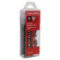 MTD CMXGZAM700118 20" Saw Chain - MTD CMXGZAM700118