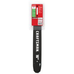 MTD CMXGZAM700119 16" Bar & Chain - S57 - MTD CMXGZAM700119