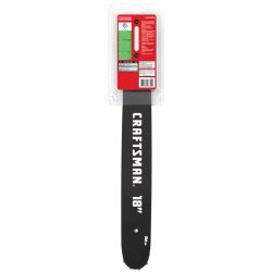 MTD CMXGZAM700120 18" Bar & Chain - MTD CMXGZAM700120